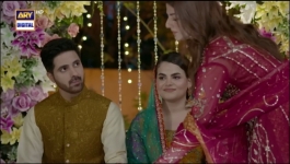 Shikwa - Episode 41 - 2nd June 2025